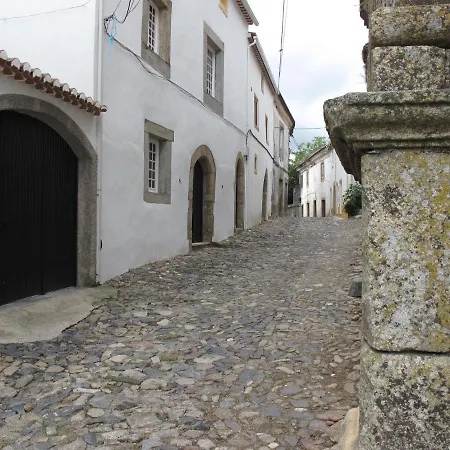 Casa Do Castelo - Torre Apartamento Castelo de Vide Exterior foto
