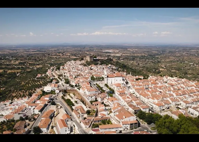 Casa Do Castelo - Torre