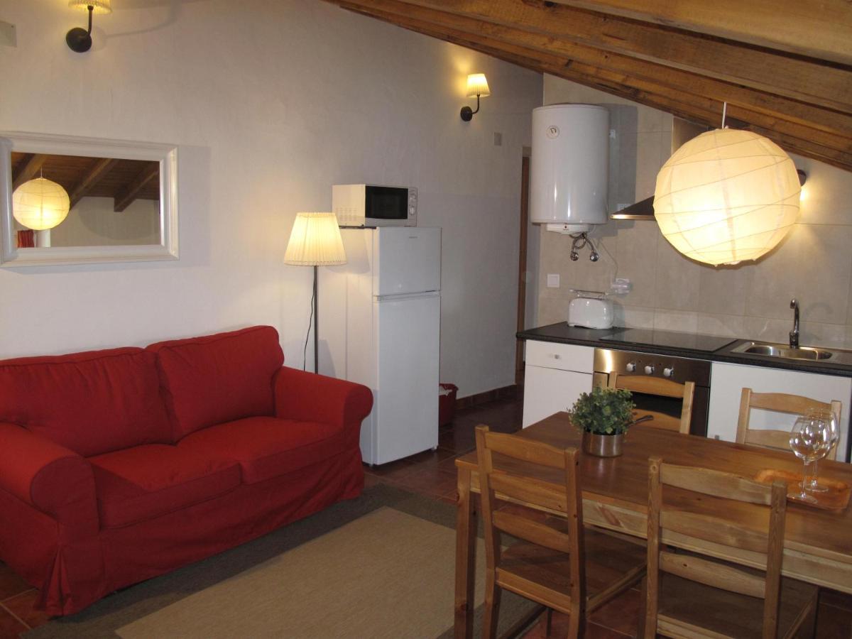 Apartment Casa Do Castelo - Torre