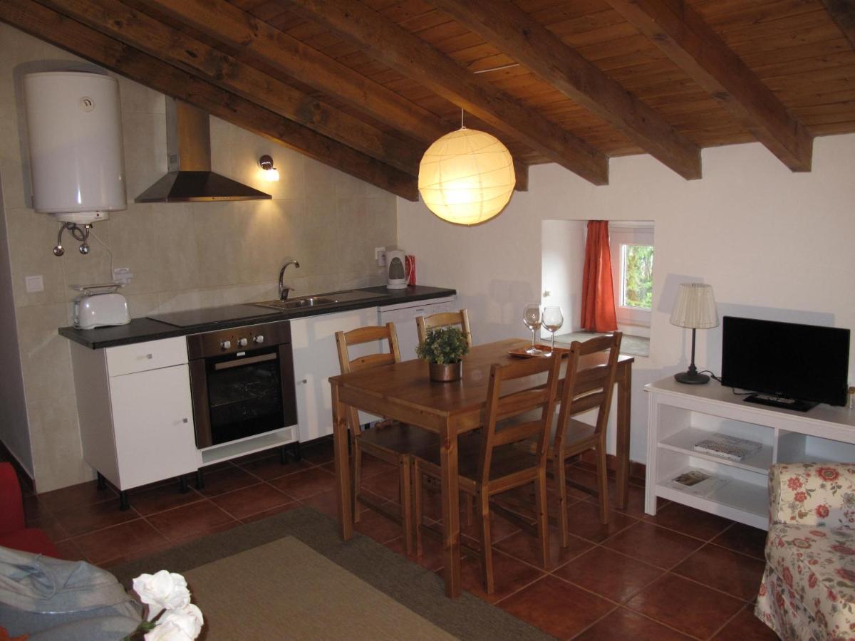 Apartment Casa Do Castelo - Torre