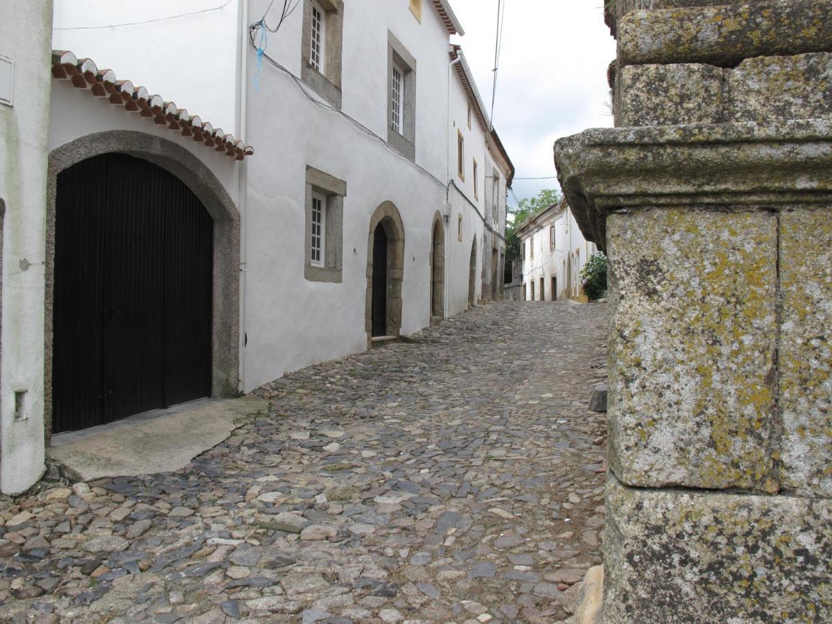 Apartment Casa Do Castelo - Torre