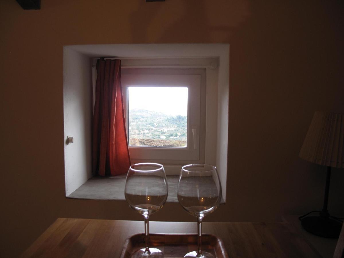Casa Do Castelo - Torre Apartment *