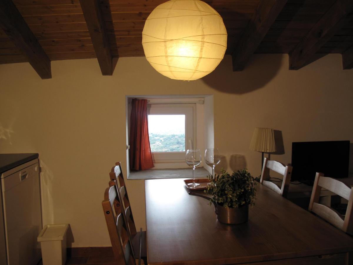 Casa Do Castelo - Torre