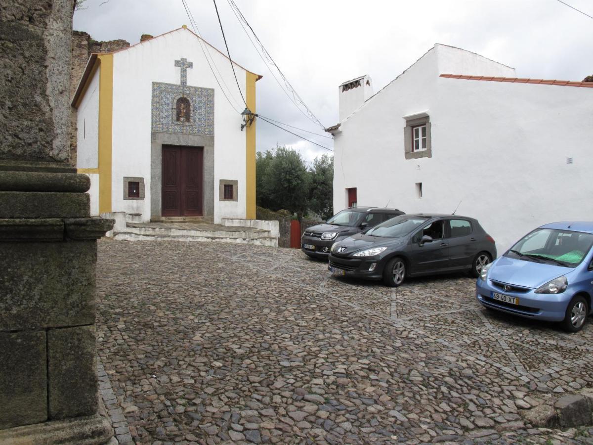 Casa Do Castelo - Torre Apartment *